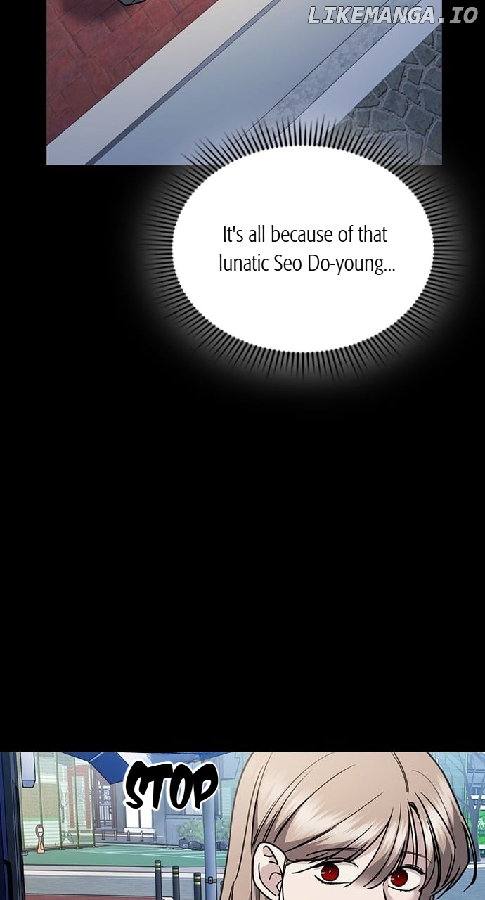 How to break up well Chapter 26 - page 8